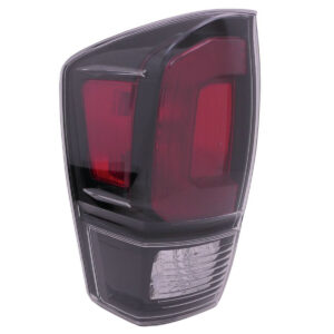 2020-2023 Toyota Tacoma Tail Lamp Driver Side Trd Pro Capa , TO2800207C