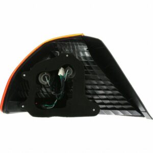 Tail Lamp Passenger Side Toyota Avalon 2000-2002 High Quality , TO2801142