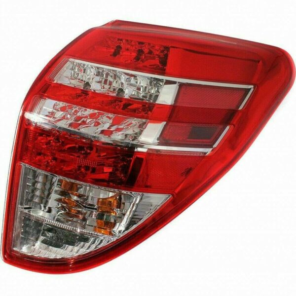 Tail Lamp Passenger Side Toyota Rav4 2009-2012 Usa Built High Quality , TO2801181 - Image 2
