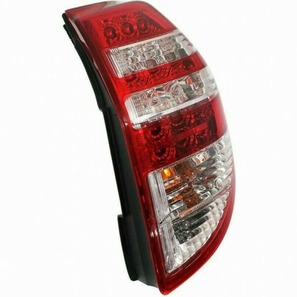Tail Lamp Passenger Side Toyota Rav4 2009-2012 Usa Built High Quality , TO2801181 - Image 3