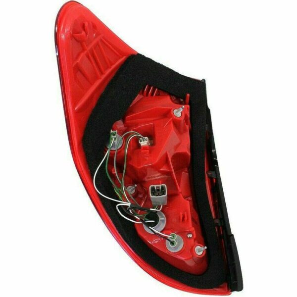 Tail Lamp Passenger Side Toyota Rav4 2009-2012 Usa Built High Quality , TO2801181 - Image 4