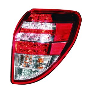 Tail Lamp Passenger Side Toyota Rav4 2009-2012 Usa Built High Quality , TO2801181