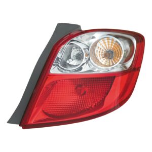Tail Lamp Passenger Side Toyota Matrix 2009-2013 High Quality , TO2801182