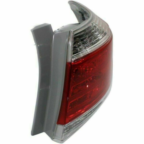 Tail Lamp Passenger Side Toyota Highlander 2011-2013 High Quality , TO2801185 - Image 3