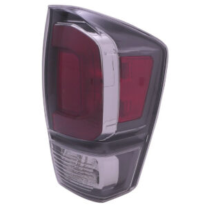 2020-2023 Toyota Tacoma Tail Lamp Passenger Side Off-Road/Sprt Capa , TO2801206C
