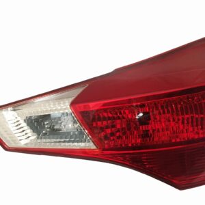 Trunk Lamp Driver Side Toyota Rav4 2013-2015 (Back Up Lamp) Japan Built Liftgate Mounted High Quality , TO2802112