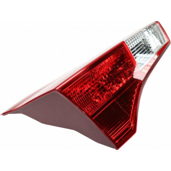 Trunk Lamp Driver Side Toyota Rav4 2013-2015 (Back Up Lamp) Japan Built Liftgate Mounted High Quality , TO2802112 - Image 5