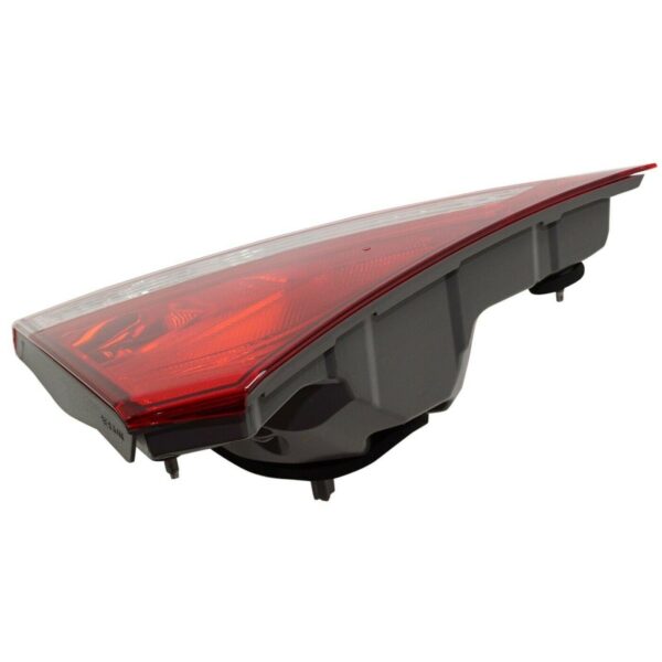 Trunk Lamp Driver Side Toyota Camry 2015-2017 (Back-Up Lamp) High Quality , TO2802116 - Image 3