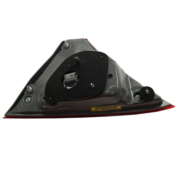 Trunk Lamp Driver Side Toyota Camry 2015-2017 (Back-Up Lamp) High Quality , TO2802116 - Image 4