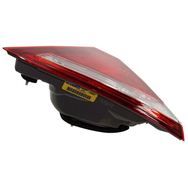 Trunk Lamp Driver Side Toyota Camry 2015-2017 (Back-Up Lamp) High Quality , TO2802116 - Image 5