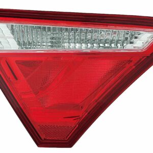 Trunk Lamp Driver Side Toyota Camry 2015-2017 (Back-Up Lamp) High Quality , TO2802116