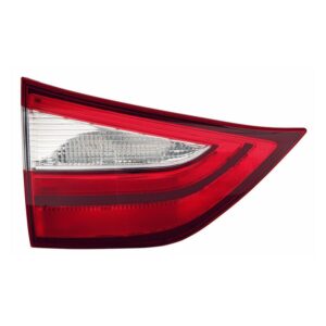 Trunk Lamp Driver Side Toyota Sienna 2015-2020 (Backup Lamp) Base/L/Le/Xle/Ltd High Quality , TO2802117