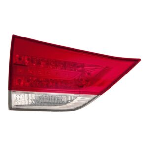 Trunk Lamp Driver Side Toyota Sienna 2012-2014 Exclude Se Model From 10/2011 High Quality , TO2802125