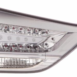Trunk Lamp Driver Side Toyota Sienna 2011-2020 Se Model High Quality , TO2802130