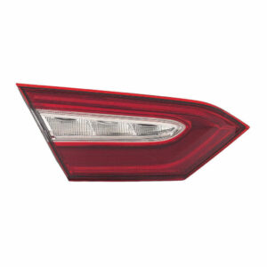 Trunk Lamp Driver Side Toyota Camry 2018-2020 Led Us Built Xse High Quality , To2802141 - Hunt Parts