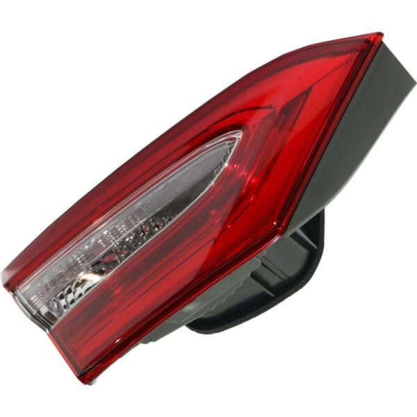 Trunk Lamp Driver Side Toyota Camry 2018-2020 Se Model Usa Built High Quality , TO2802142 - Image 2
