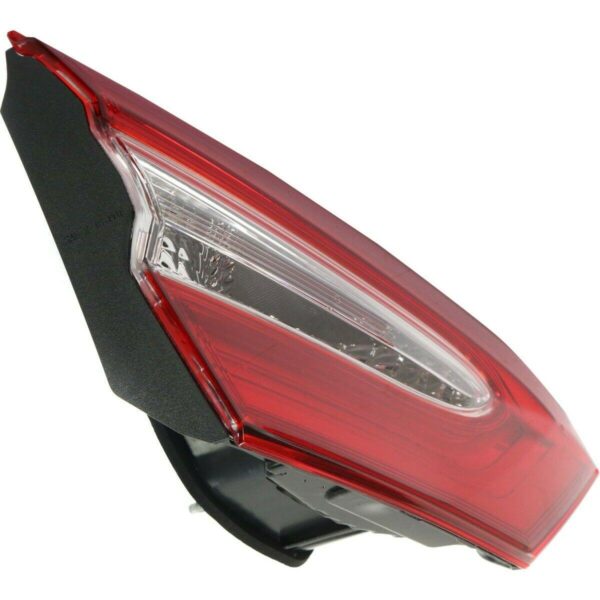 Trunk Lamp Driver Side Toyota Camry 2018-2020 Se Model Usa Built High Quality , TO2802142 - Image 3