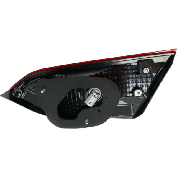 Trunk Lamp Driver Side Toyota Camry 2018-2020 Se Model Usa Built High Quality , TO2802142 - Image 4