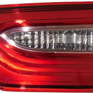 Trunk Lamp Driver Side Toyota Camry 2018-2020 Se Model Usa Built High Quality , TO2802142