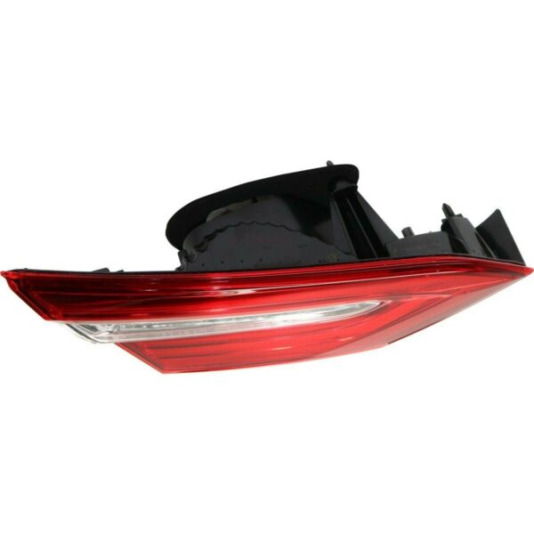 Trunk Lamp Driver Side Toyota Camry 2018-2020 Se Model Usa Built High Quality , TO2802142 - Image 5