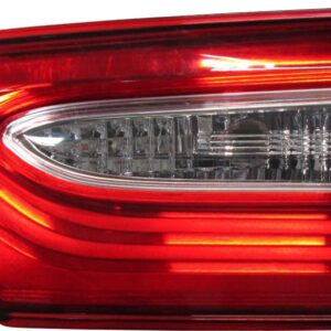 Trunk Lamp Driver Side Toyota Camry 2018-2020 Se Model Japan Built Smoked Tint High Quality , TO2802146