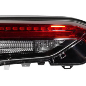 2019-2025 Toyota Rav4 Trunk Lamp Driver Side North American , TO2802148
