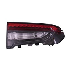 2019-2025 Toyota Rav4 Trunk Lamp Driver Side Japan Built Capa , TO2802157C
