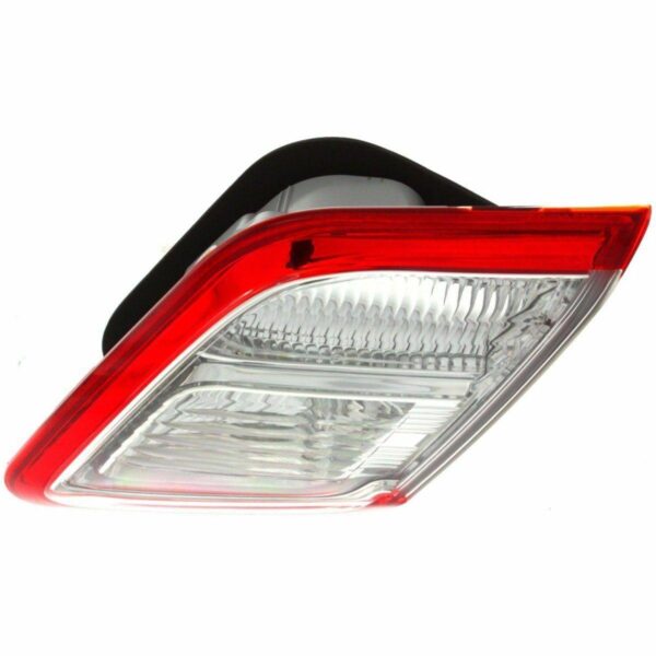 Trunk Lamp Passenger Side Toyota Camry 2010-2011 (Back-Up Lamp) Japan Built High Quality , TO2803106 - Image 2