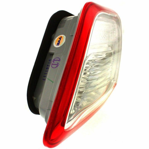 Trunk Lamp Passenger Side Toyota Camry 2010-2011 (Back-Up Lamp) Japan Built High Quality , TO2803106 - Image 3