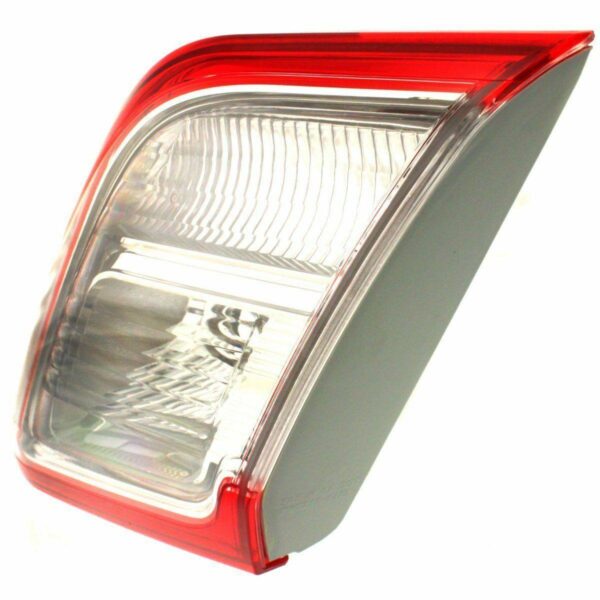 Trunk Lamp Passenger Side Toyota Camry 2010-2011 (Back-Up Lamp) Japan Built High Quality , TO2803106 - Image 4