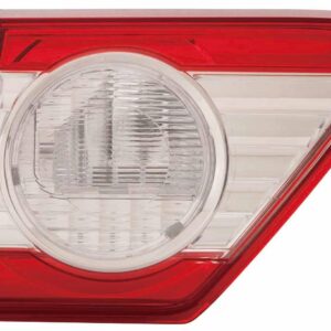 Trunk Lamp Passenger Side Toyota Corolla Sedan 2011-2013 (Back-Up Lamp) Japan Built High Quality , TO2803108