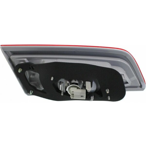 Trunk Lamp Passenger Side Toyota Camry 2012-2014 (Back-Up Lamp) High Quality , TO2803111 - Image 2