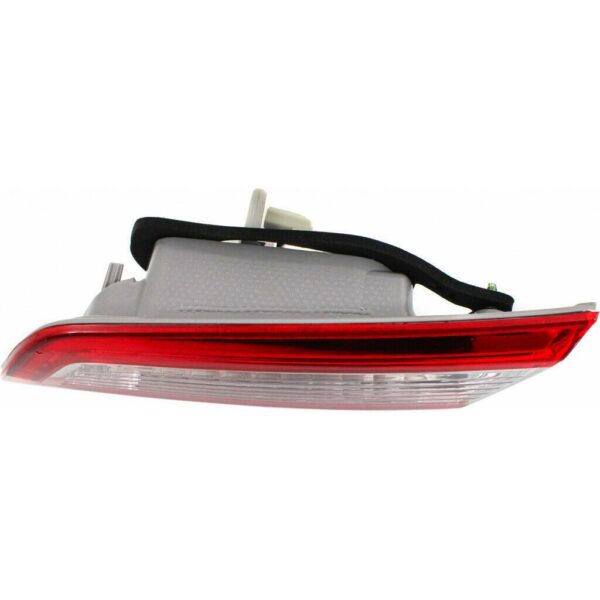 Trunk Lamp Passenger Side Toyota Camry 2012-2014 (Back-Up Lamp) High Quality , TO2803111 - Image 3