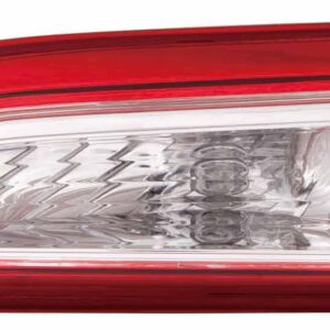 Trunk Lamp Passenger Side Toyota Camry Hybrid 2012-2014 (Back-Up Lamp) High Quality , TO2803111