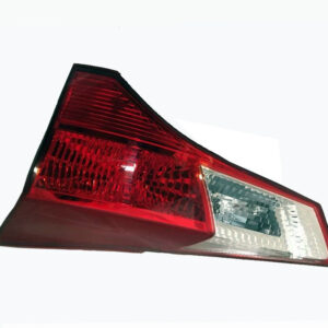 Trunk Lamp Passenger Side Toyota Rav4 2013-2015 (Back Up Lamp) Japan Built Liftgate Mounted Capa , To2803112C - Hunt Parts