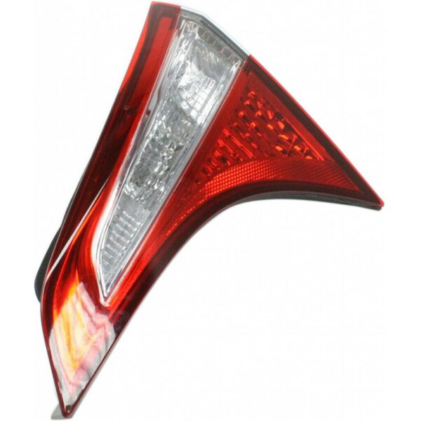 Trunk Lamp Passenger Side Toyota Corolla Sedan 2014-2016 (Back-Up Lamp) High Quality , TO2803114 - Image 3