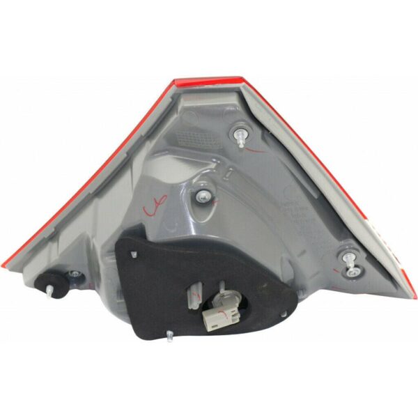 Trunk Lamp Passenger Side Toyota Camry 2015-2017 (Back-Up Lamp) High Quality , TO2803116 - Image 3