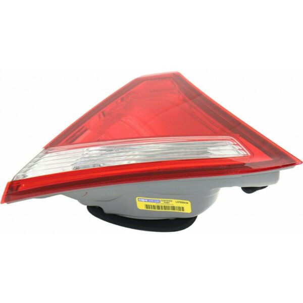 Trunk Lamp Passenger Side Toyota Camry 2015-2017 (Back-Up Lamp) High Quality , TO2803116 - Image 5