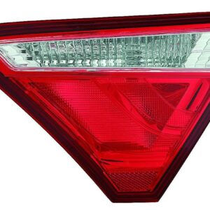 Trunk Lamp Passenger Side Toyota Camry 2015-2017 (Back-Up Lamp) High Quality , TO2803116