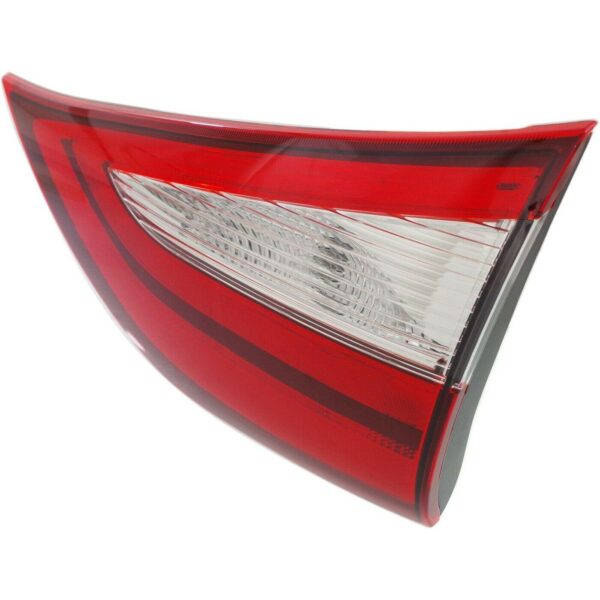 Trunk Lamp Passenger Side Toyota Sienna 2015-2020 (Backup Lamp) Base/L/Le/Xle/Ltd High Quality , TO2803117 - Image 2