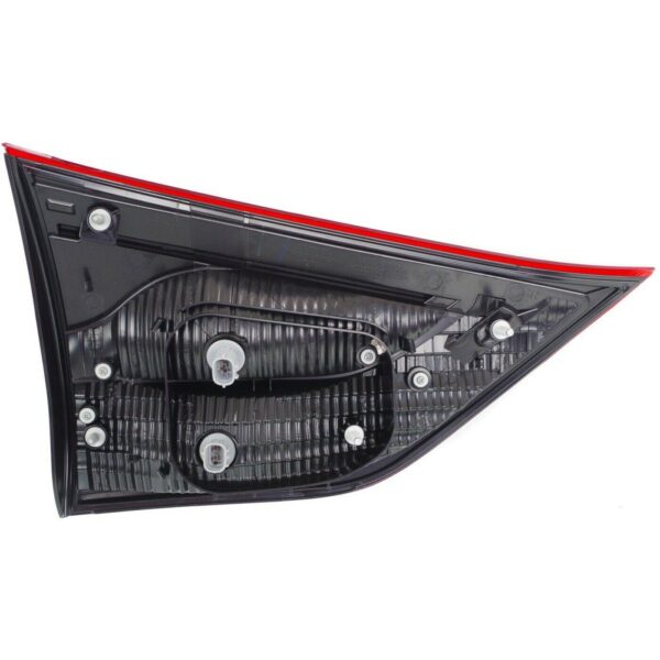 Trunk Lamp Passenger Side Toyota Sienna 2015-2020 (Backup Lamp) Base/L/Le/Xle/Ltd High Quality , TO2803117 - Image 4