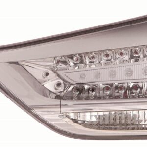 Trunk Lamp Passenger Side Toyota Sienna 2011-2020 Se Model High Quality , TO2803130