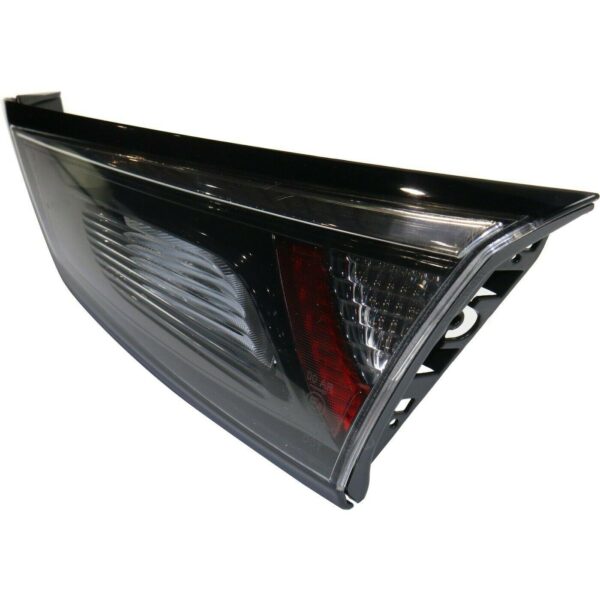 Trunk Lamp Passenger Side Scion Ia 2016 High Quality , TO2803132 - Image 2