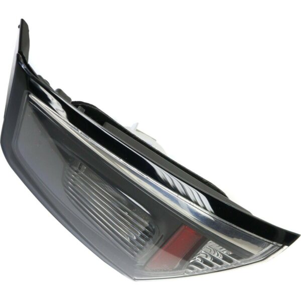Trunk Lamp Passenger Side Scion Ia 2016 High Quality , TO2803132 - Image 3