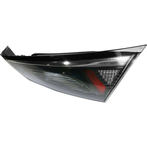 Trunk Lamp Passenger Side Scion Ia 2016 High Quality , TO2803132 - Image 4