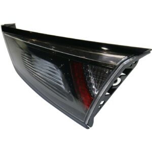Trunk Lamp Passenger Side Scion Ia 2016 High Quality , TO2803132