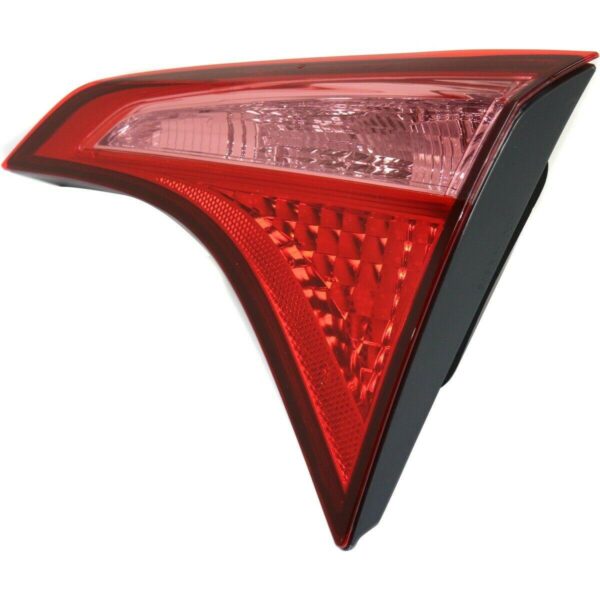 Trunk Lamp Passenger Side Toyota Corolla Sedan 2017-2019 (Backup Lamp) Bulb Type High Quality , TO2803135 - Image 4