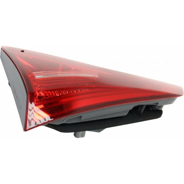 Trunk Lamp Passenger Side Toyota Corolla Sedan 2017-2019 Led High Quality , TO2803136 - Image 3