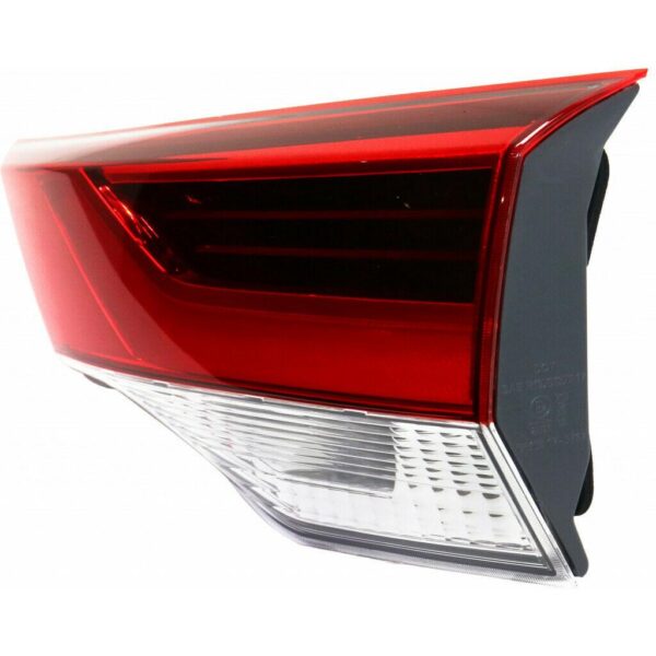 Trunk Lamp Passenger Side Toyota Highlander Hybrid 2017-2019 High Quality , TO2803139 - Image 5