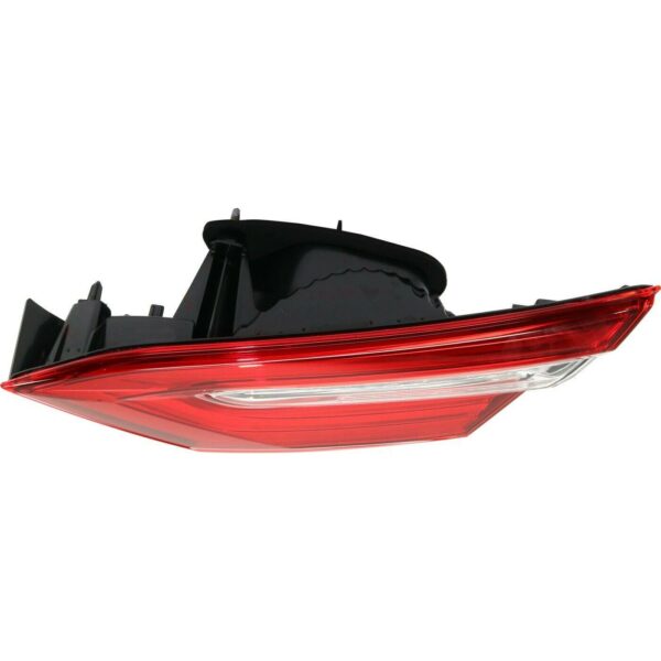 Trunk Lamp Passenger Side Toyota Camry Hybrid 2018-2020 L/Le Model Usa Built Without Smoked Tint High Quality , TO2803140 - Image 5